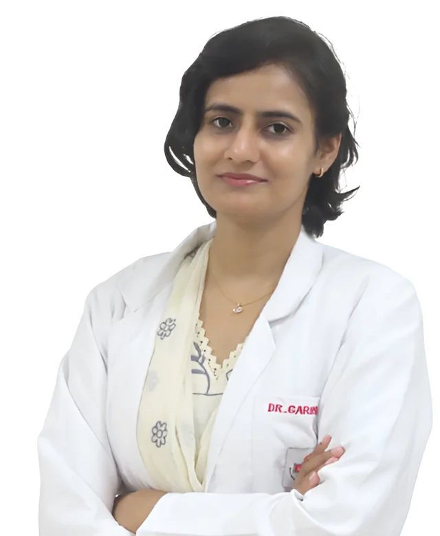 Dr. Garima Dixit