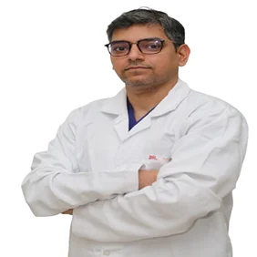 Dr. Pradeep Tanwar