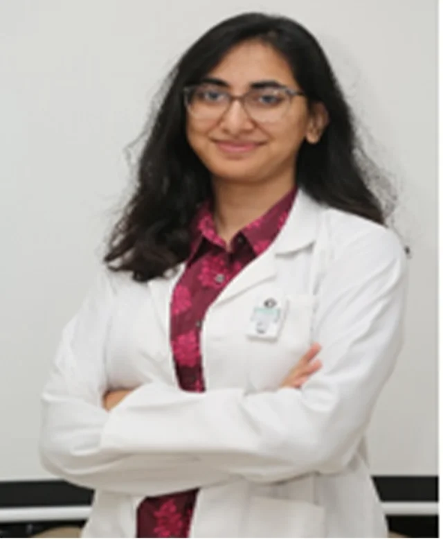 Dr. Ayushi Patni