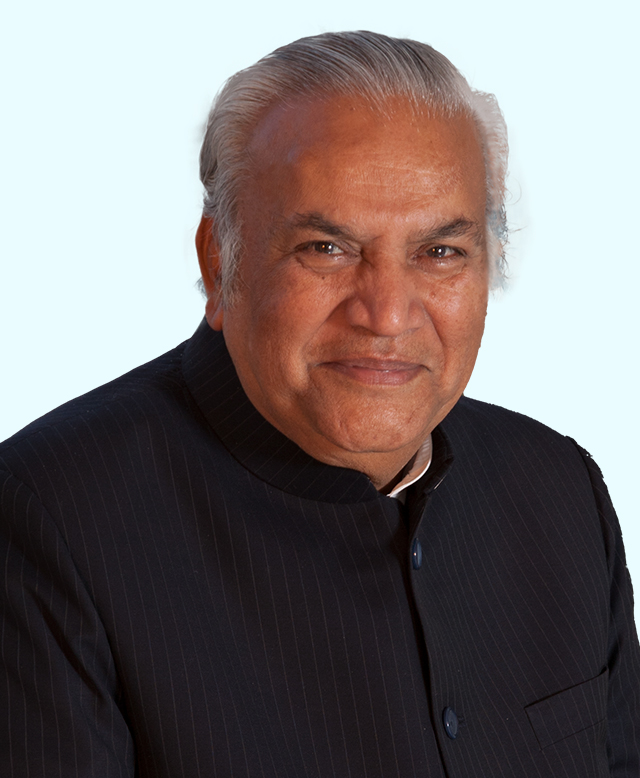 Shri Navrattan Kothari