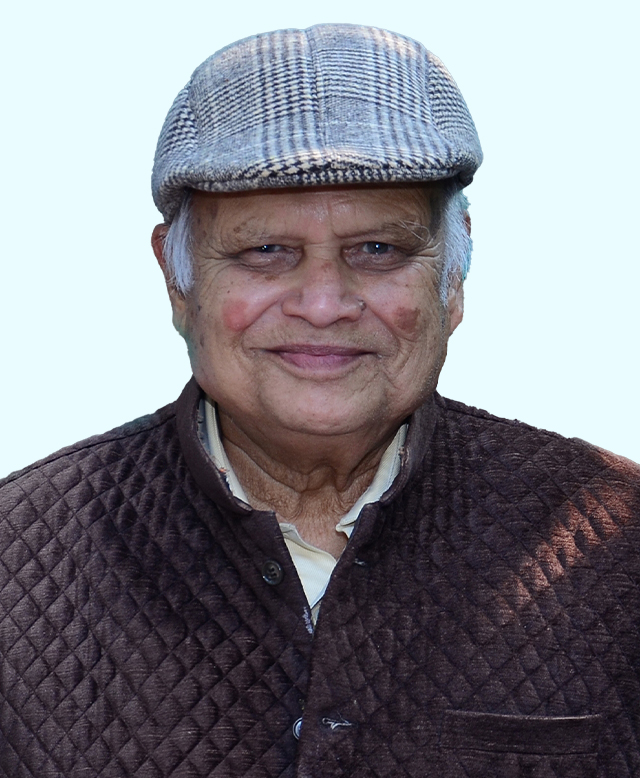 Shri. Vimal Chand Surana