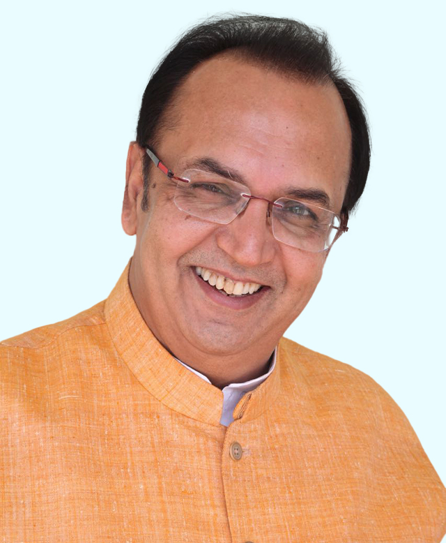 Shri. Vivek Kala