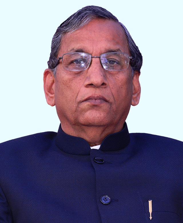 Dr. Prem Singh Lodha