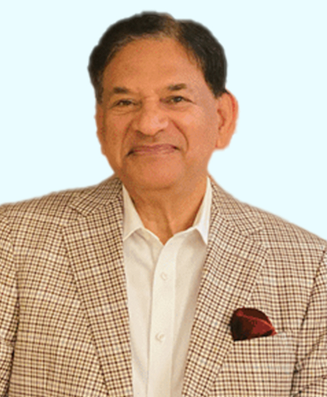 Shri. Vinay Kothari