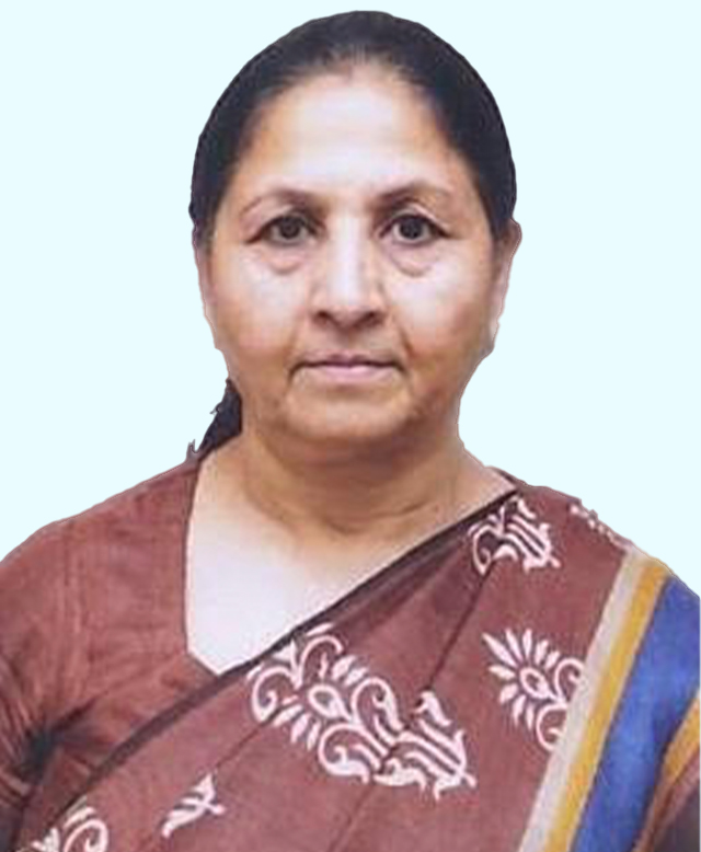 Smt. Sheela Kothari