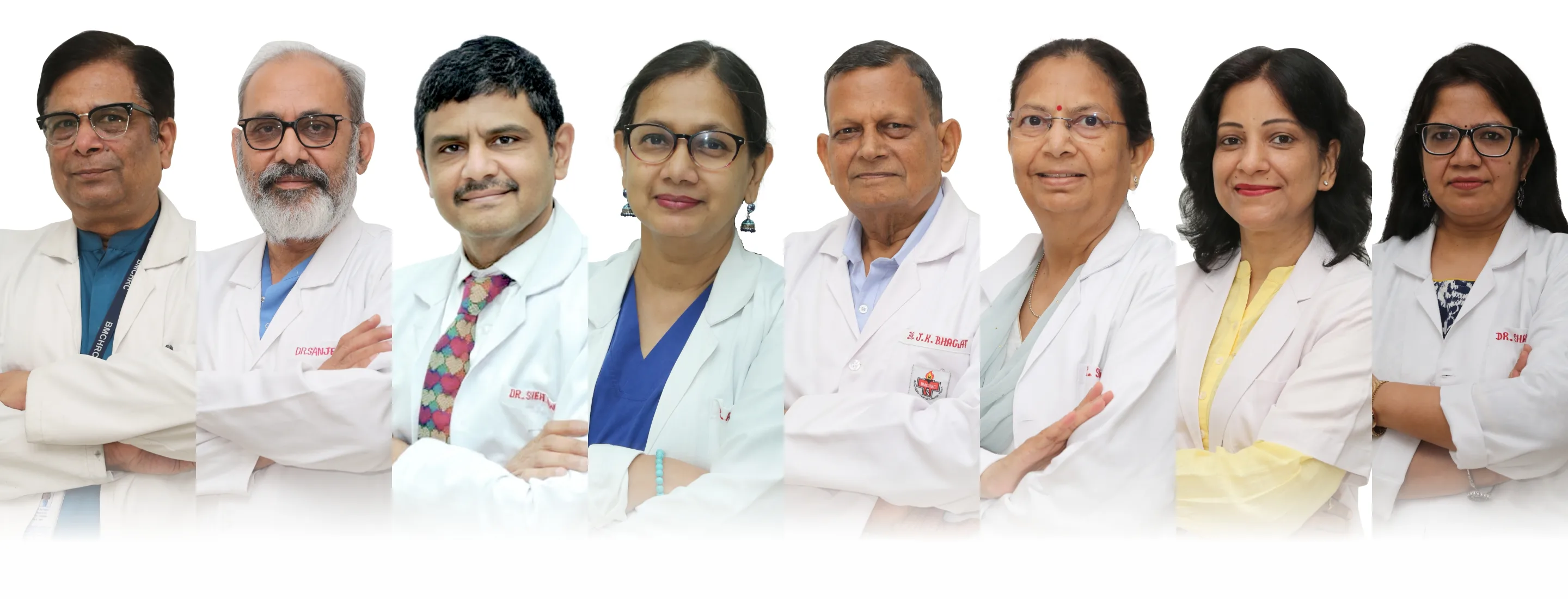 Doctors