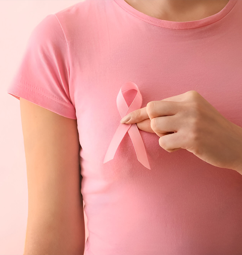 Breast Cancer Surgery