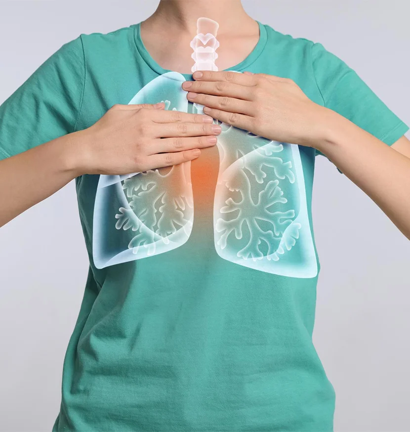 Lung Cancer