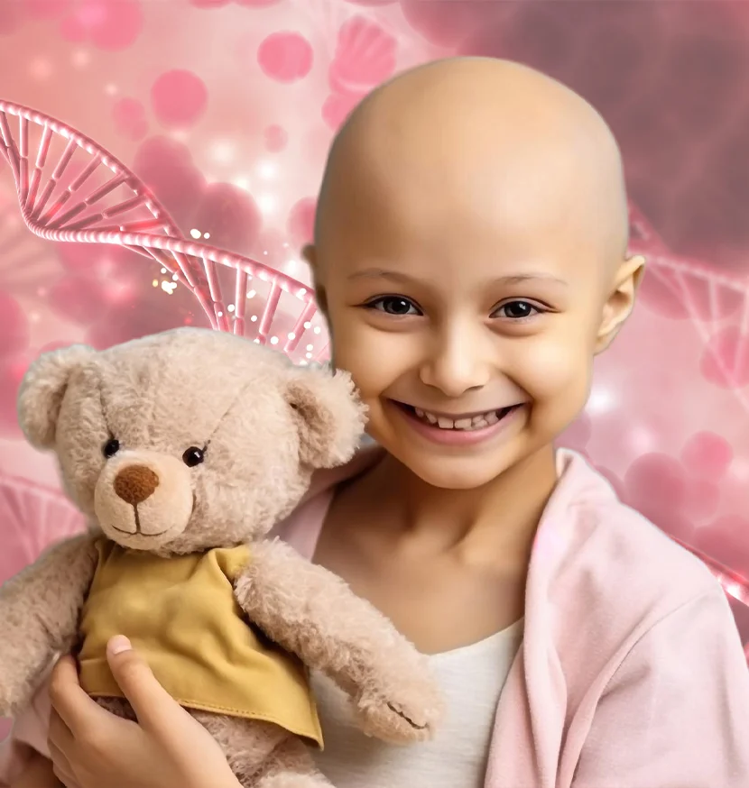 Acute Lymphoblastic Leukemia (ALL)