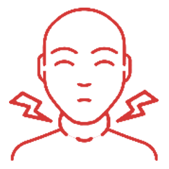 Neck : Lymphnodes With Cancer