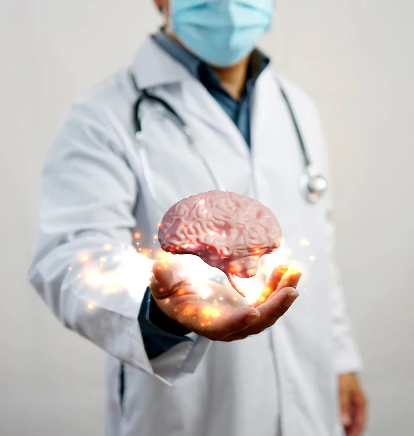 Neuro & Spine Oncology